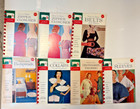 Singer Sewing Library Complete 7 Books 1960