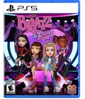 Bratz Rhythm   Style - Playstation 5 Family Videogame - New Free Us Shipping