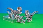 Velociraptor Figure     Articulated Dinosaur Collectible