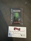 Fright Rags Halloween  1978  Michael Myers Hedge Enamel Pin