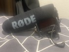 Rode Videomic Pro On-camera Shotgun Microphone