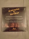 Kiss Eric Singer An Introduction To Pearl Drums Promo Dvd 2005 - New Unopened