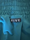 Five Dancewear Emerald Green Shorts Girls Size Youth Xl