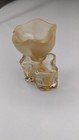 Vtg Oscar De La Renta  14 Oz 4ml Miniature Sample Size Perfume Bottle France