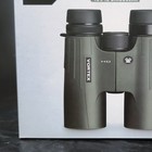 Vortex Viper Hd 10x42 Vpr-4210-hd Roof Prism Binoculars Hunting Birding    