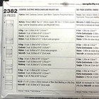 Simplicity Sewing Pattern Walker Wheelchair Scooter Bag New Uncut 2382