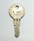 Orig Seeburg Wallbox Keys - 158 To Choose From At  15  Key - Check Out Our List