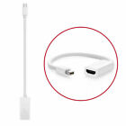Mini Display Port Dp Thunderbolt To Hdmi Adapter Cable For Macbook Pro Air Mac