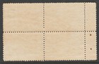 1930 Airmail Booklet Bw 137c  900 00  extremely Rare   type B  Superb Very Cheap