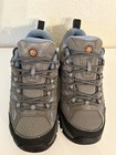 Merrell Women s Moab 3 Wp Hiking Shoe Size 6  M New In Box