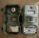 Primos 14mp Low Glow Trail Camera Green 119220c12 Plastic Hunting Model