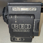 Red Raven 4 5k Dsmc2 Cinema Camera Body Only