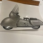 Vintage Maico Mobil  Motorscooter     1950   s 1 Original Press Ad Photo
