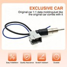 Antenna Adapter For Select For Honda For Acura To Install Aftermarket Radio