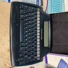 Alphasmart 3000 Portable Word Processor Typewriter  Manuals  Guides Posters Case