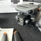 Dji Mavic 3 Drone 4k Camera Gps Quadcopter Uav Professional Aerial Photography