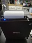 Epson M362a Pos Thermal Restaurant Receipt Printer-one Without Power Cord