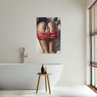 Sexy Women Canvas Painting Canvas Wall Art Home Decor Poster Canvas Prints Art