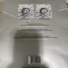 Interdesign Bubbli Sink Mat Clear Plastic Bubble Pattern Trim To Fit 12x15 5