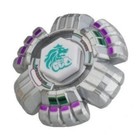 Takara Tomy Leone 145d Beyblade Bb-04