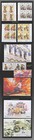 1934-1997 Poruguese Macao Lot Mint Nh   Hinged Few Used  2013 Value 229us 