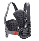 Omp Karting Ks Body Protection Rib Protector Vest For Go-kart Racing Drivers