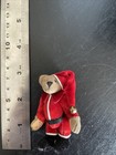 Vtg Little Gem Teddy Bears Kringle By Lisa Lloyd 3  Limited Edition 124 2000
