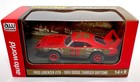 2022 Autoworld X-traction Ho Scale Slot Car 69 Dodge Charger Daytona  28lorenzen