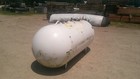 Propane Tank - 600 Gallon
