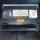 Very Rare Magnetic Video Corp   alien   Vhs Ntsc Sci-fi Cult R 1979 Ridley Scott