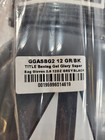Title Boxing Gel Glory Super Bag Gloves 2 0 12oz Black Grey Duostrap