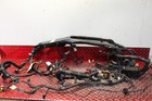 2007 Harley Electra Glide Main Wiring Harness With Batwing Harness No Cuts Eg128