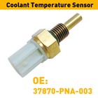 37870-pna-003 Engine Coolant Temperature Sensor Temp Sender For Honda Acura