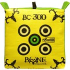 Bone Collector Archery Target  Weatherproof  Easy Arrow Removal  Portable