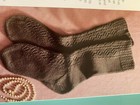 Favorite Socks- Knitting Book