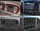 For 1997-2004 Ford F150 Android 13 Apple Carplay Android Auto Gps Stereo Radio  