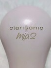 Clarisonic Mia 2 Pink Sonic Skin Cleansing System With Charger And Case