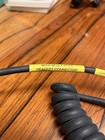 Usgi Cx-13479 mrc Coiled Cable Cvc Headset Cord Mos Ffcs 5995-01-386-9109