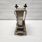 Vintage Fitzgerald Star-rite Electric Swivel Toaster No Cord