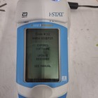 Abbott I-stat 300w Wireless Blood Analyzer With I-stat 1 Printer