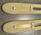 Ski Riser Plates Off Of Dynastar 64 Gs Skis With Hardware