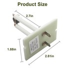Switch Hh12zb170 3 Upgraded For Carrier Imit Switch L170-40 Auto High Limit Swit