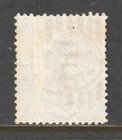 Great Britain  Scott  67  Plate 11  Used  Vg  2  p Victoria  1876  Station Cancel
