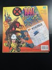 Marvel Comics Rizzoli 1997 X-men Calendar Universe Publishing