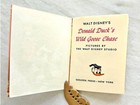 Vintage 1950s Walt Disney s Tiny Movie Stories Tiny Golden Book  Set Of 12