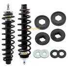 For Polaris Ranger 500 700 2005-2009 Front Shocks Strut Absorber Kit Crew xp 700