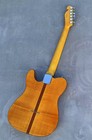 Madcat Electric Guitar Flame Maple Top back Glossy Finished Maple Fretboard