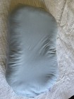 Snuggle Me Organic Infant Lounger   Cover