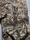     lacrosse 600g Thinsulate Size 10 Chest Waders Camouflage Fishing Hunting Steel