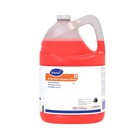 Diversey 903904 Stride Neutral Cleaner  Citrus  1 Gal  4 Bottles carton